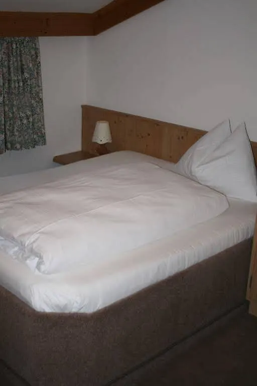 Pension Enzian Saalbach-Hinterglemm 0*,  Austria