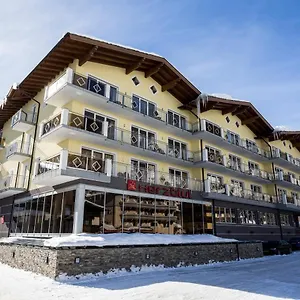 Herzblut Saalbach-Hinterglemm