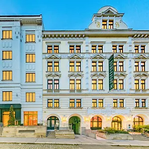Josefshof Am Rathaus Hotel Wien