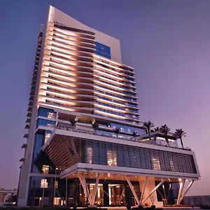 Grand Plaza Moevenpick Hotel Dubai