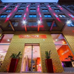 Royal Park Boutique Hotel Budapest