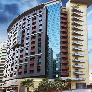 Grand Bellevue Lejlighedshotel Dubai
