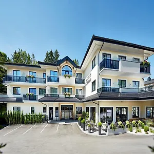 Garni Melanie Wals-Siezenheim