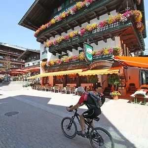 Mitterer Saalbach-Hinterglemm