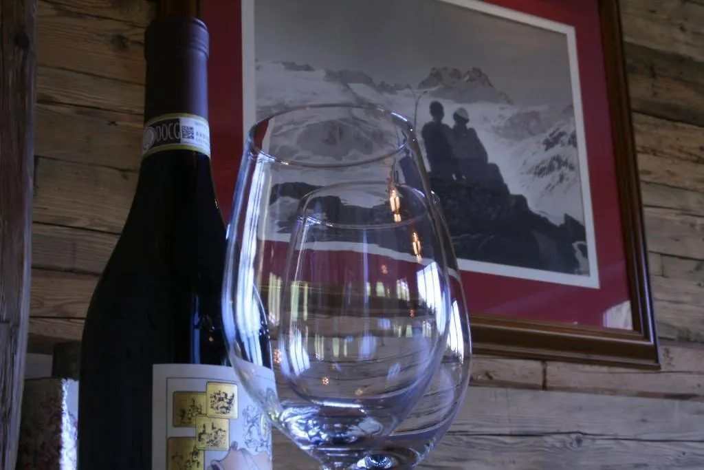 Pension Enzian Saalbach-Hinterglemm