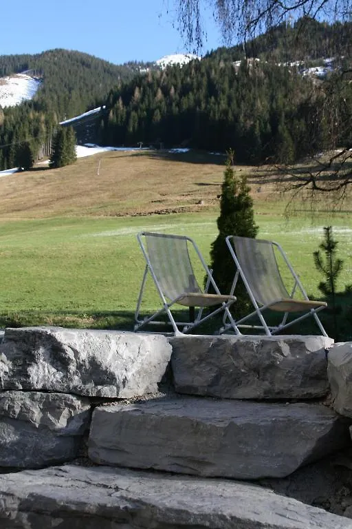 Bed & Breakfast Pension Enzian Saalbach-Hinterglemm Österrike