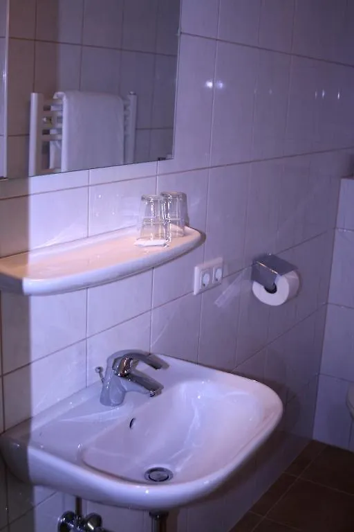 Bed & Breakfast Pension Enzian Saalbach-Hinterglemm