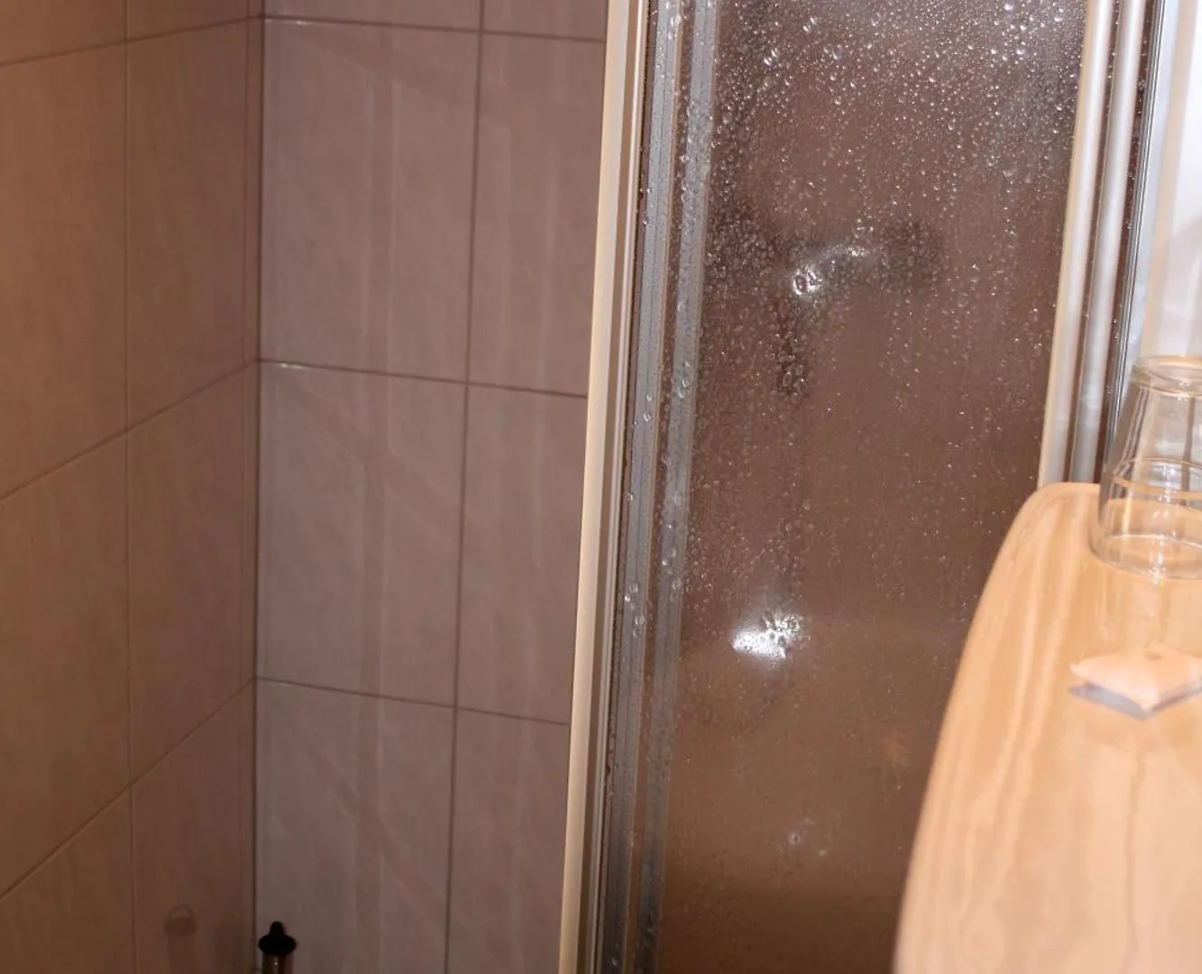 Pension Enzian Saalbach-Hinterglemm 0*,