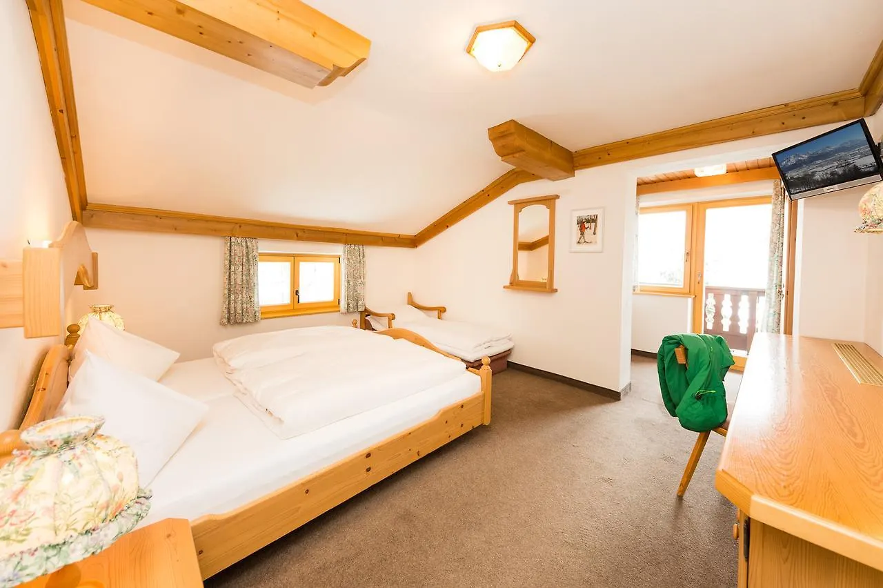 Pension Enzian Saalbach-Hinterglemm Österrike